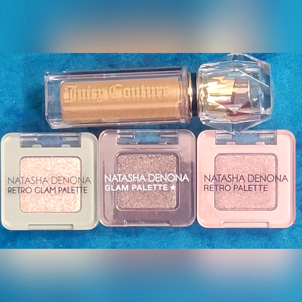 Natasha Denona Eyeshadow Singles